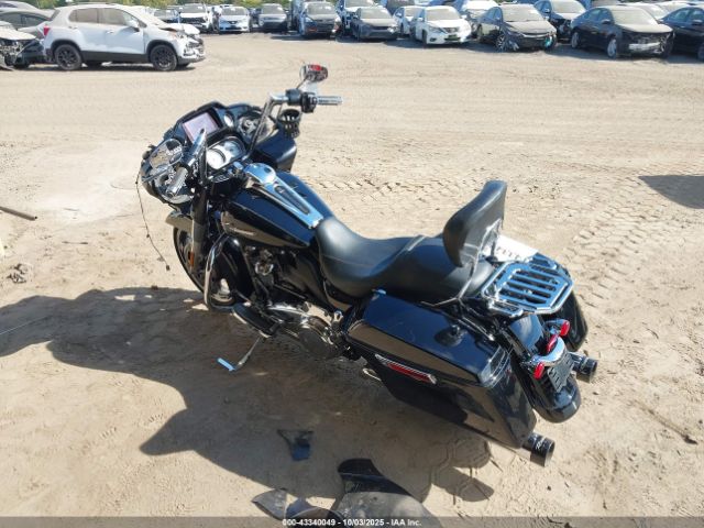 2023 HARLEY-DAVIDSON FLTRX 1HD1KHC11PB675807 Photo 2