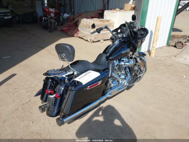 2023 HARLEY-DAVIDSON FLTRX 1HD1KHC11PB675807 Photo 3