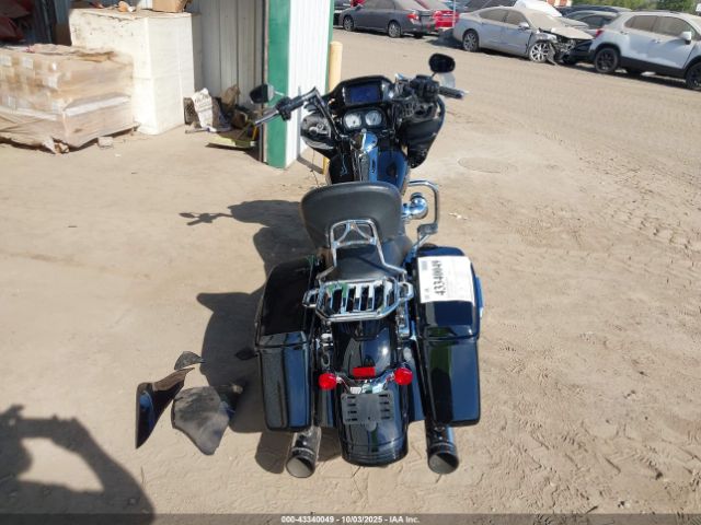 2023 HARLEY-DAVIDSON FLTRX 1HD1KHC11PB675807 Photo 5