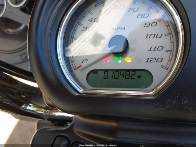 2023 HARLEY-DAVIDSON FLTRX 1HD1KHC11PB675807 Photo 6