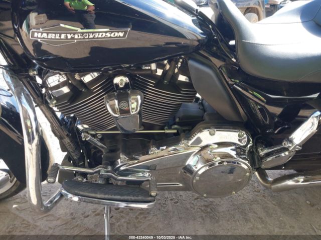 2023 HARLEY-DAVIDSON FLTRX 1HD1KHC11PB675807 Photo 8