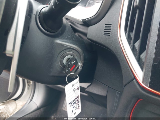Subaru Impreza 2018 4S3GTAB67J3705018 Image 11