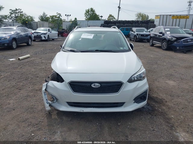 Subaru Impreza 2018 4S3GTAB67J3705018 Image 12