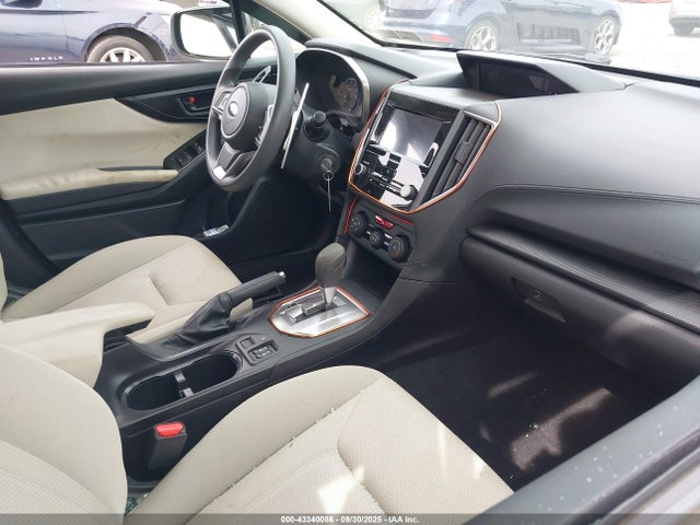 Subaru Impreza 2018 4S3GTAB67J3705018 Image 5