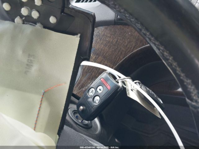 2013 ACURA MDX 2HNYD2H33DH510212 Photo 10