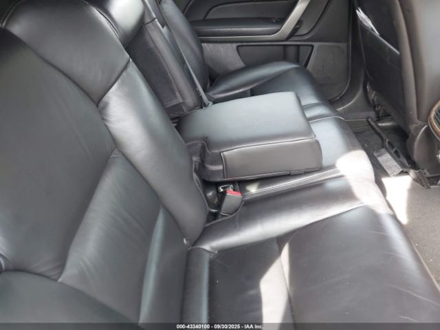 2013 ACURA MDX 2HNYD2H33DH510212 Photo 7