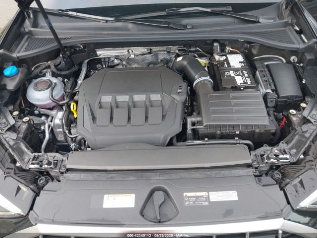 2025 AUDI Q3 WA1DECF37S1092804 Photo 9