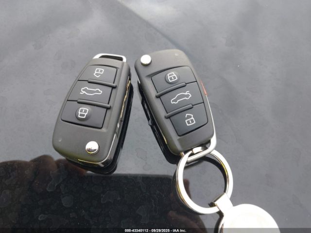 2025 AUDI Q3 WA1DECF37S1092804 Photo 10