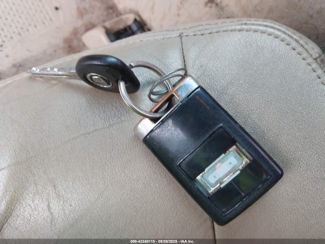 2008 CADILLAC CTS 1G6DF577680147602 Photo 10