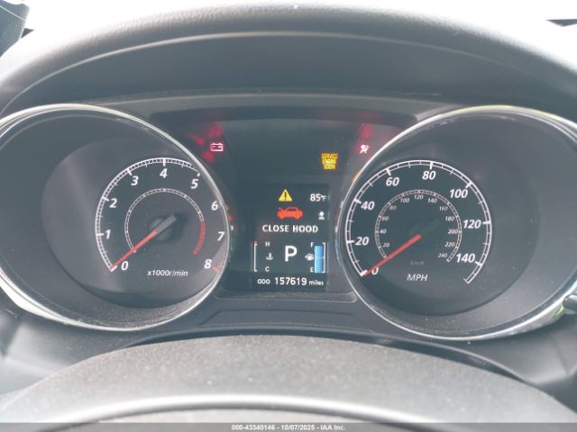 2017 MITSUBISHI OUTLANDER SPORT JA4AP3AU3HZ058866 Photo 6