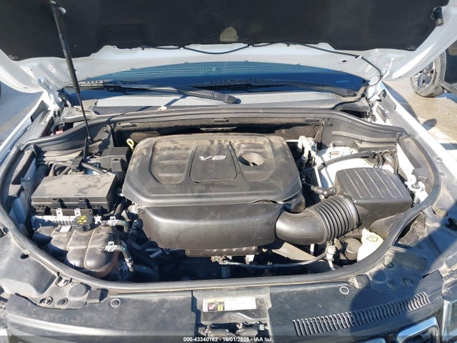 2018 JEEP GRAND CHEROKEE 1C4RJEBG4JC142203 Photo 9