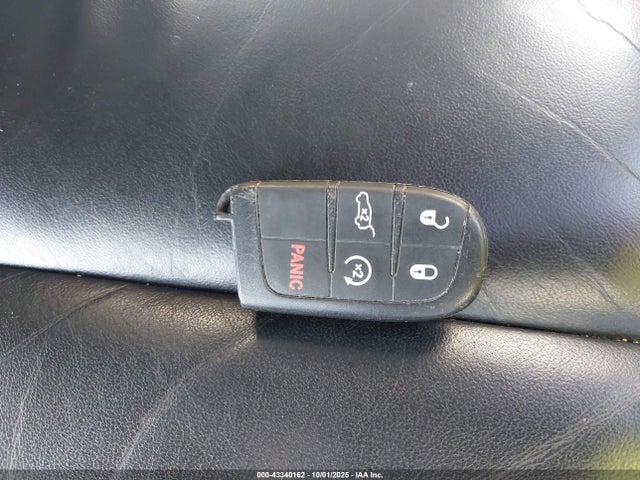 2018 JEEP GRAND CHEROKEE 1C4RJEBG4JC142203 Photo 10