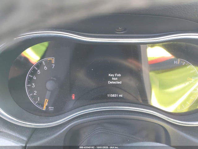 2018 JEEP GRAND CHEROKEE 1C4RJEBG4JC142203 Photo 6