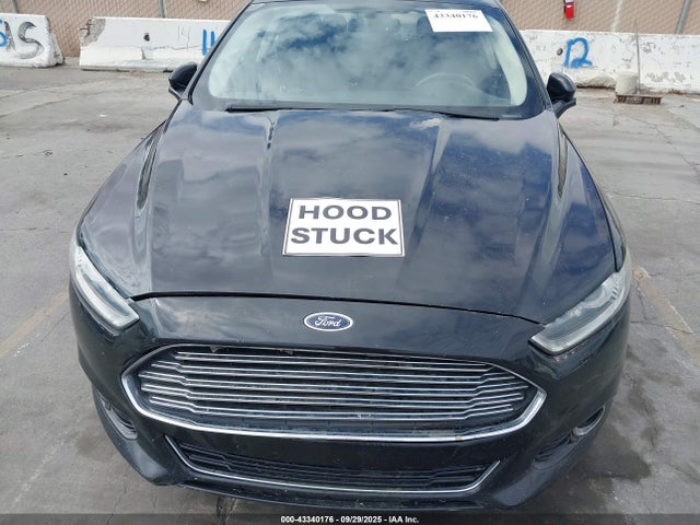3FA6P0K95ER330912 Ford 2014