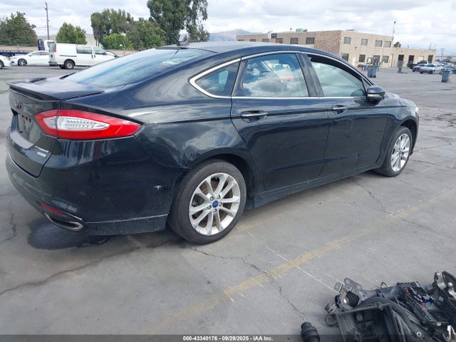 3FA6P0K95ER330912 Ford 2014