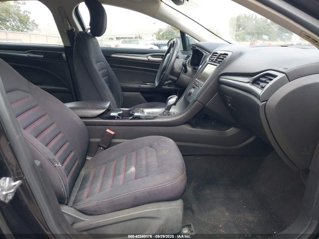 3FA6P0K95ER330912 Ford 2014