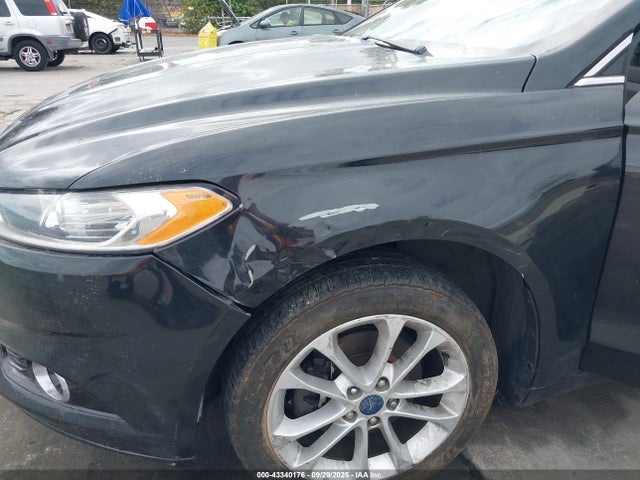 3FA6P0K95ER330912 Ford 2014