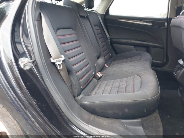 3FA6P0K95ER330912 Ford 2014