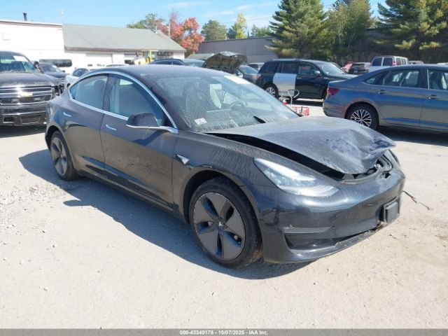 2018 TESLA MODEL 3 5YJ3E1EB3JF099124 Photo 0