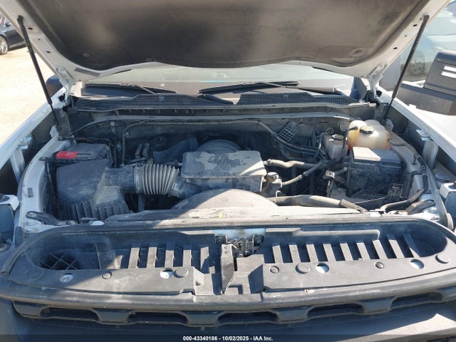 1GB3YSE76PF231133 Chevrolet l8t