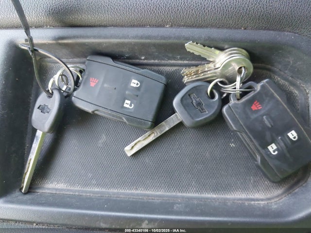 1GB3YSE76PF231133 Chevrolet l8t