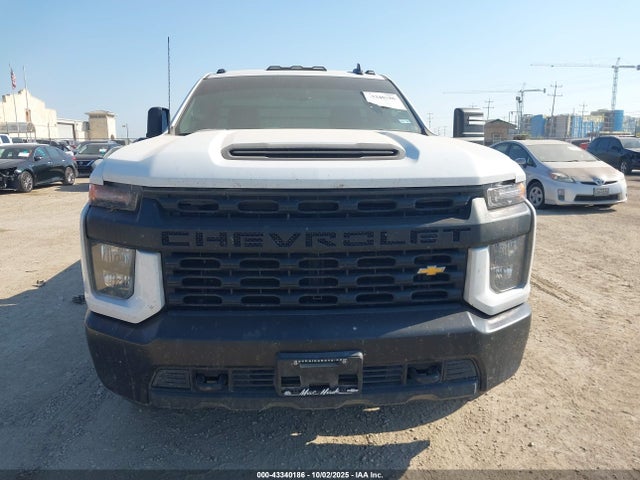 1GB3YSE76PF231133 Chevrolet l8t