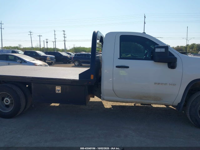 1GB3YSE76PF231133 Chevrolet l8t