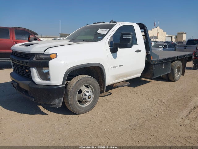 1GB3YSE76PF231133 Chevrolet l8t