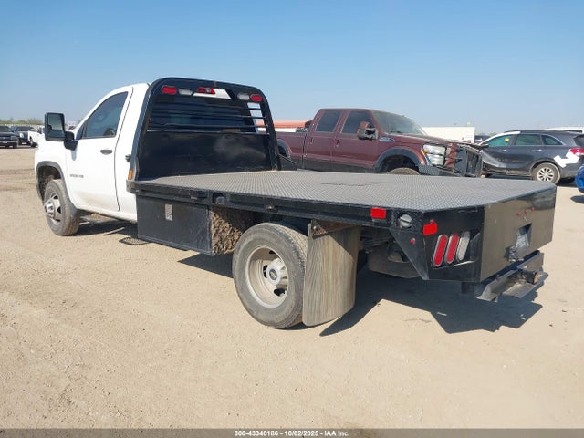 1GB3YSE76PF231133 Chevrolet l8t