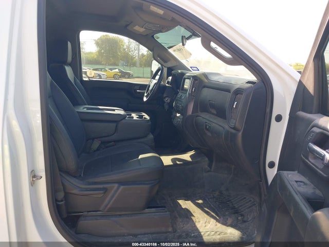 1GB3YSE76PF231133 Chevrolet l8t