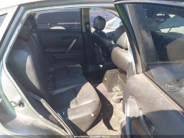 2005 INFINITI FX35 JNRAS08W65X217378 Photo 7