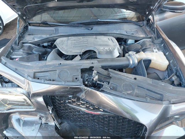2C3CCABGXNH236523 Chrysler 300