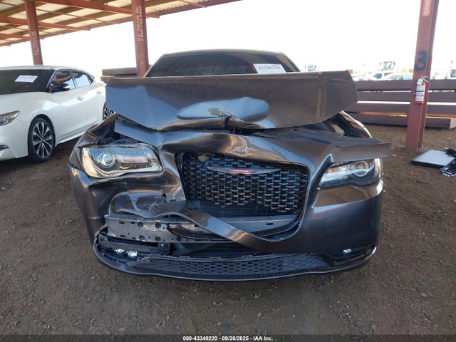 2C3CCABGXNH236523 Chrysler 300