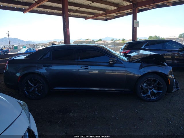 2C3CCABGXNH236523 Chrysler 300