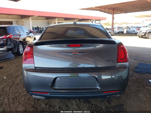 2C3CCABGXNH236523 Chrysler 300