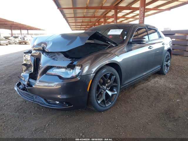 2C3CCABGXNH236523 Chrysler 300