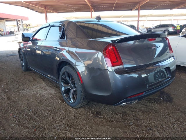 2C3CCABGXNH236523 Chrysler 300