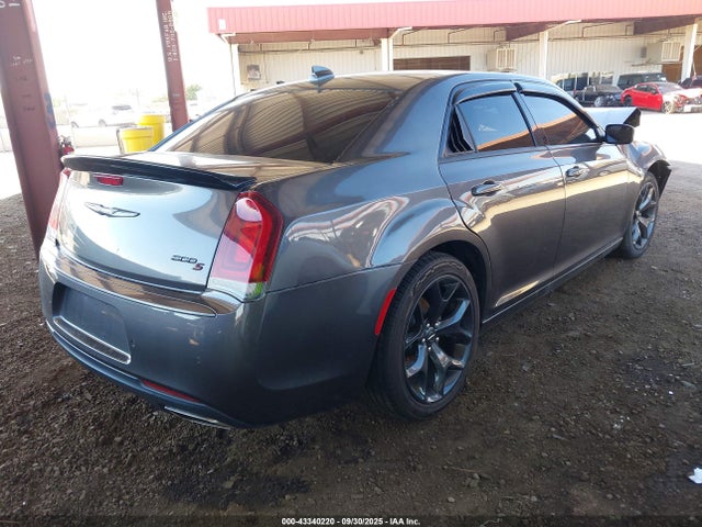 2C3CCABGXNH236523 Chrysler 300