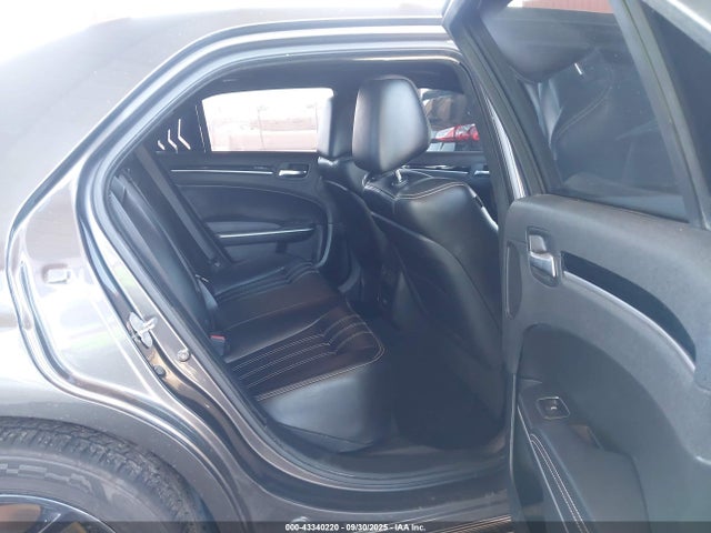 2C3CCABGXNH236523 Chrysler 300