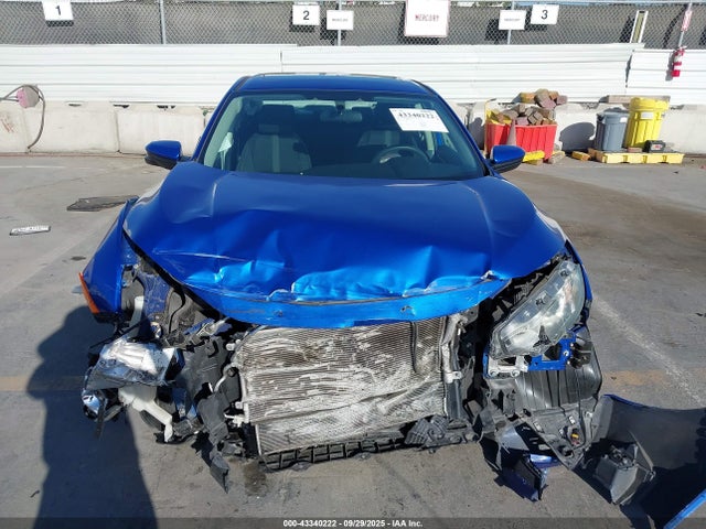 Honda l15b7 2017 2HGFC1F36HH656298 Image 12