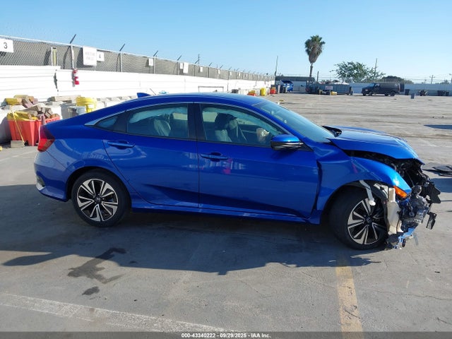 Honda l15b7 2017 2HGFC1F36HH656298 Image 13