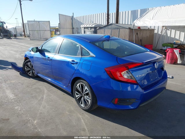 Honda l15b7 2017 2HGFC1F36HH656298 Image 3