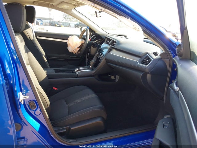 Honda l15b7 2017 2HGFC1F36HH656298 Image 5