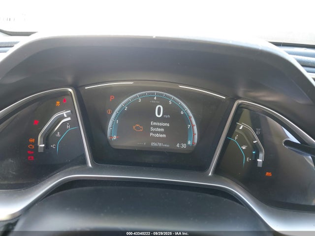 Honda l15b7 2017 2HGFC1F36HH656298 Image 7