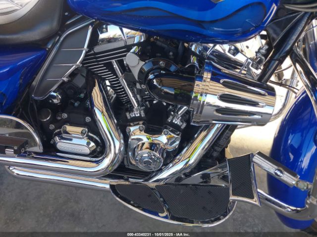 2012 HARLEY-DAVIDSON FLHX 1HD1KBM19CB639238 Photo 7