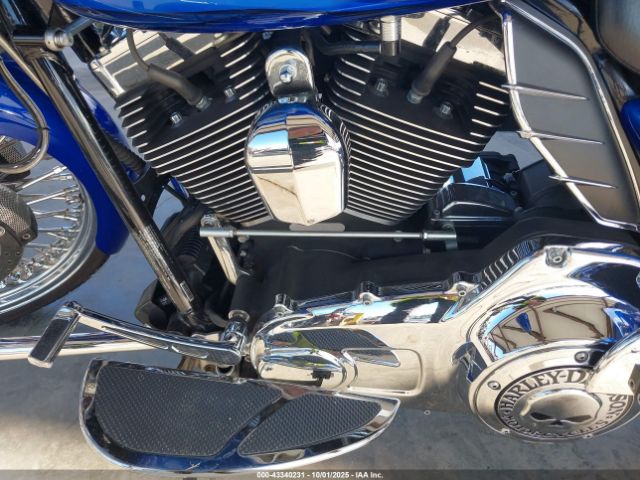 2012 HARLEY-DAVIDSON FLHX 1HD1KBM19CB639238 Photo 8