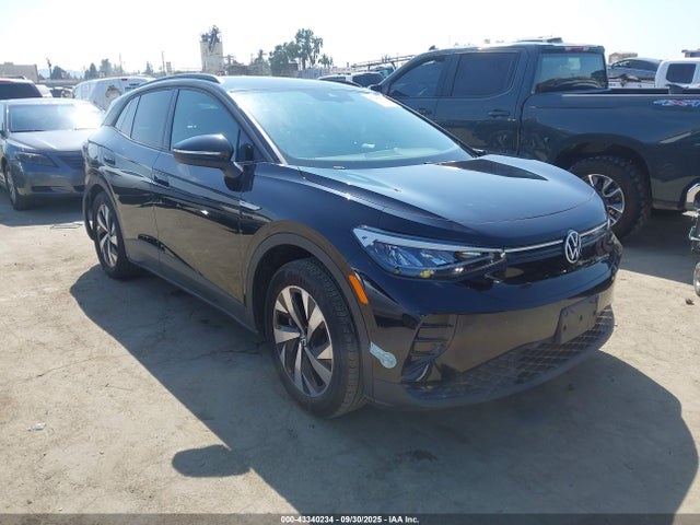 2024 VOLKSWAGEN ID.4 1V2CRPE84RC000457