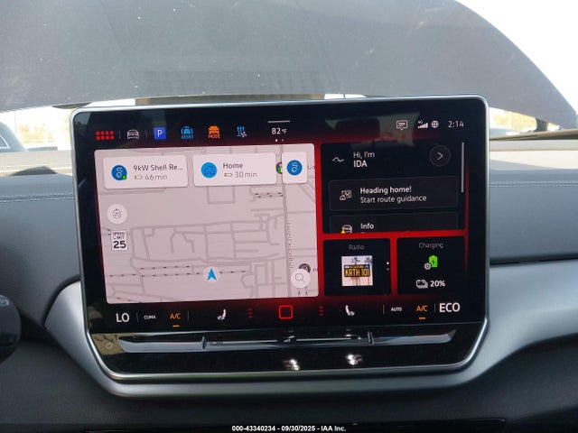 Volkswagen ID.4 PRO 2024 1V2CRPE84RC000457 Image 19