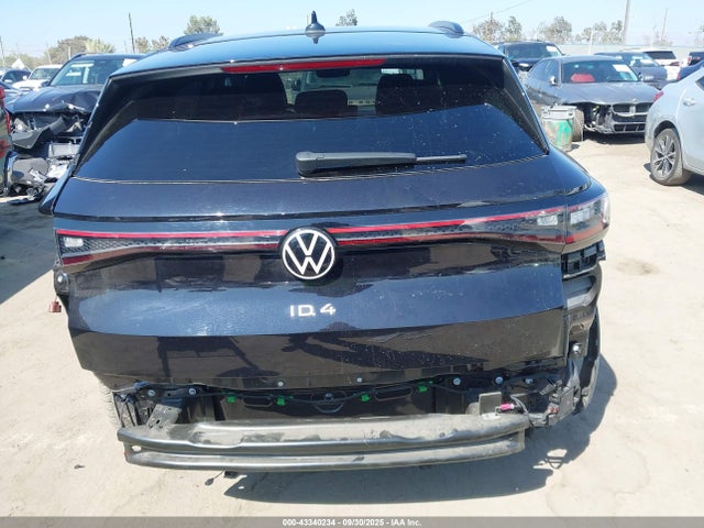 Volkswagen ID.4 PRO 2024 1V2CRPE84RC000457 Image 20