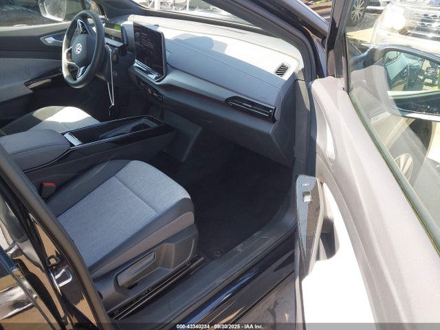 2024 VOLKSWAGEN ID.4 1V2CRPE84RC000457 Photo 4